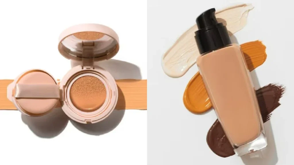 کوشن (Cushion) چیست