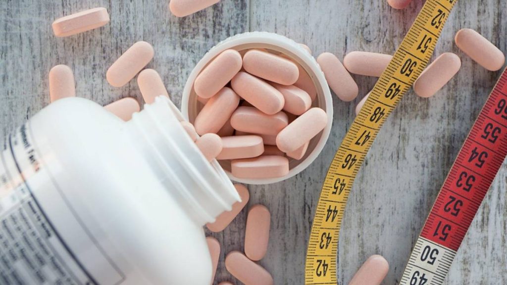 بهترین زمان مصرف مولتی ویتامین برای لاغری