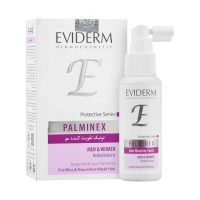 تونیک تقویت کننده مو پالمینکس اویدرم