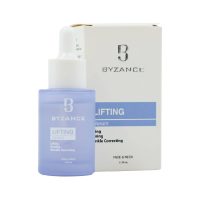 سرم لیفتینگ صورت و گردن بیزانس 30 میلی لیتر