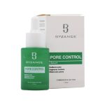 سرم کنترل کننده منافذ بیزانس 30میلی لیتر