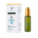 سرم آبرسان انواع پوست فلوس فلاور 50 میل