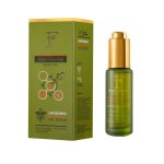 سرم روشن کننده حاوی ویتامین سی 10 درصد فلوس فلاور 30 میل