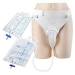 شورت جمع کننده ادرار زنانه بهینا