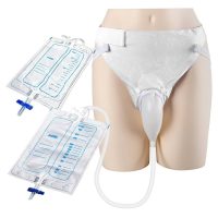 شورت جمع کننده ادرار زنانه بهینا