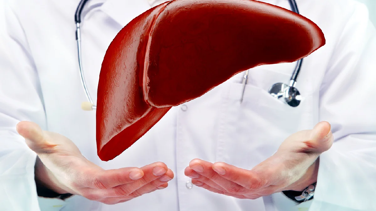 قوی ترین قرص کبد چرب موجود در داروخانه