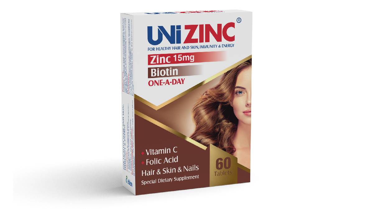 بررسی کامل قرص یونی زینک و تاثیر آن بر سیستم ایمنی