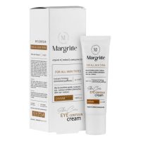 کرم ضد چروک دور چشم خاویار مارگریت 30 میلی لیتر