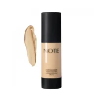 ‫کرم پودر پمپی مات کننده اکستریم نوت - شماره 09