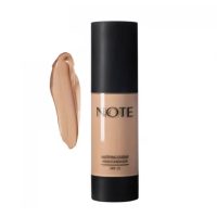 کرم پودر پمپی مات کننده اکستریم نوت - شماره 12