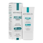 کرم لایه بردار اوسرین و اوره 30 درصد درم آنجلین 50 میل