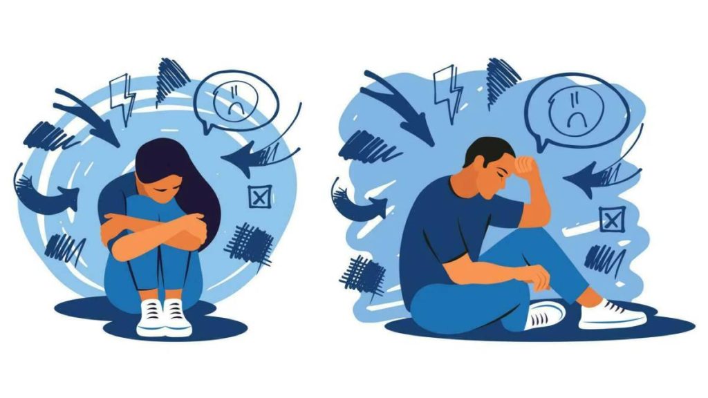 داروهای کاهش استرس و افسردگی