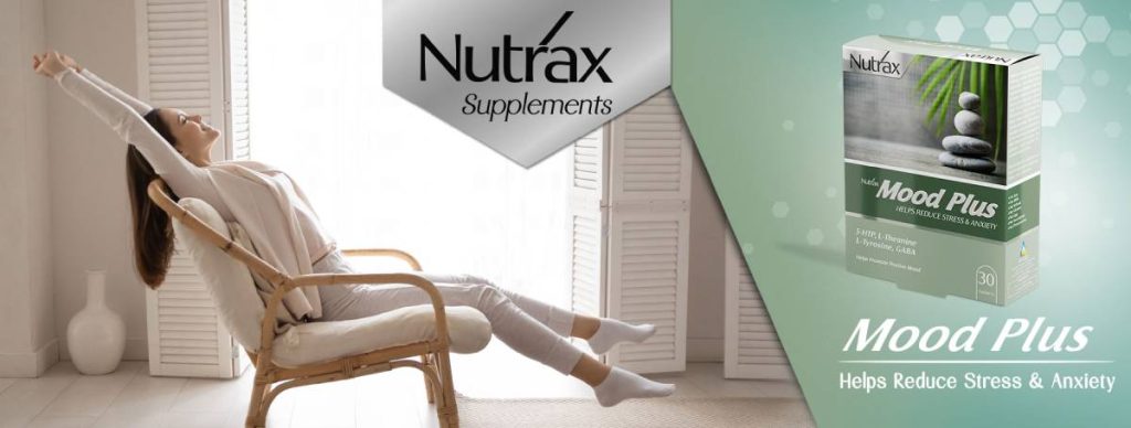 قرص مود پلاس