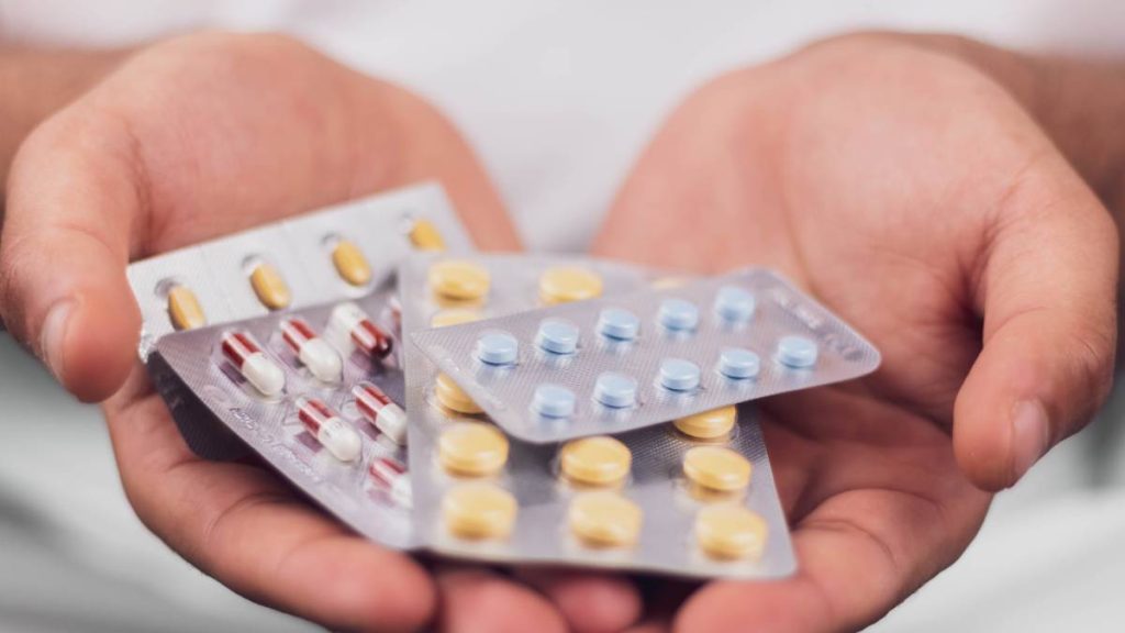 داروهای ضروری برای سفرهای کوتاه مدت