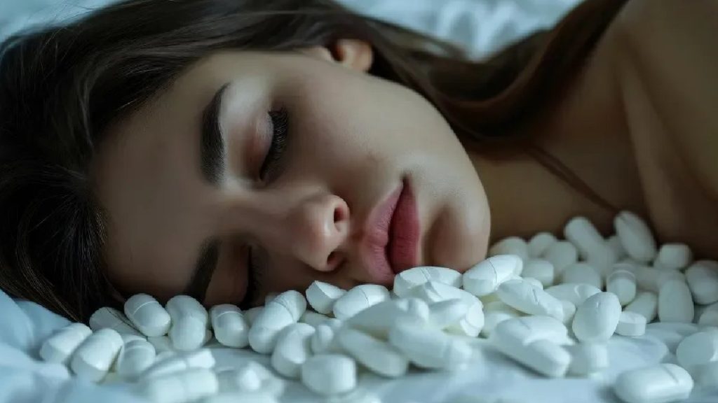 قرص خواب آور