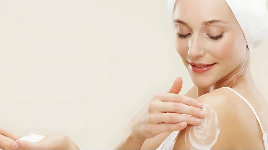 بهترین سفید کننده بدن