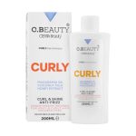 شامپو مناسب موی فر سریتا بیوتی 200 میلی لیتر