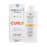 شامپو مناسب موی فر سریتا بیوتی 200 میلی لیتر