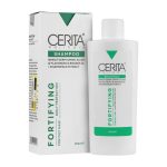 شامپو تقویت کننده مو چرب سریتا