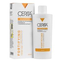شامپو تقویت کننده موی خشک سریتا 200 میلی لیتر