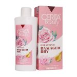 شامپو مناسب موهای خشک و آسیب دیده سریتا بیوتی 200 میلی لیتر