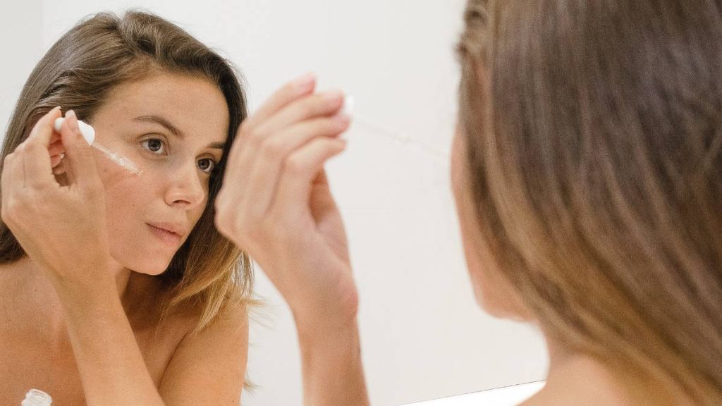 روتین پوستی چیست؟