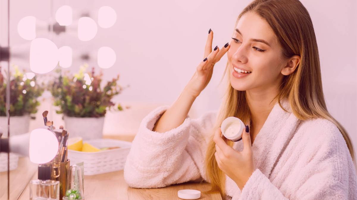 روتین پوستی چیست؟