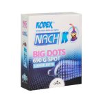 کاندوم خاردار 690 بیگ دات کدکس