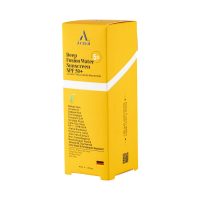 ضدآفتاب تخصصی فیوژن واتر SPF 50 آراکسین حجم 40 میل
