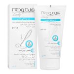 ژل بهداشتی بانوان هیدرودرم ۱۵۰ میل