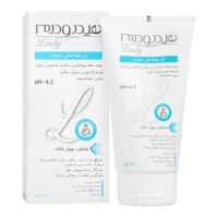 ژل بهداشتی بانوان هیدرودرم ۱۵۰ میل