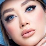 لنز چشم شماره 40