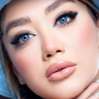لنز چشم شماره 40