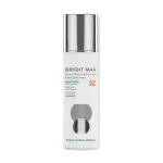 ژل کرم ضد آفتاب مات آکنه برایت Spf50 برایت مکس