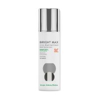 ژل کرم ضد آفتاب مات آکنه برایت Spf50 برایت مکس